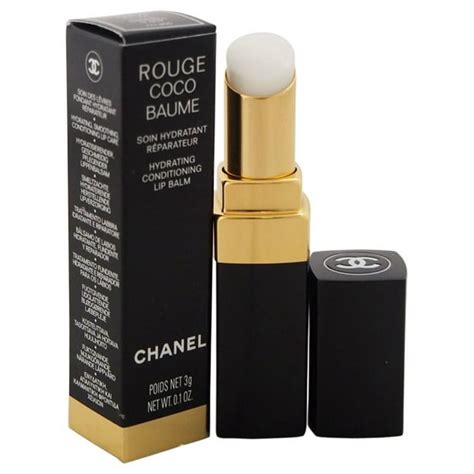 chanel rouge coco baume hydrating conditioning lip balm nordstrom|chanel coco baume.